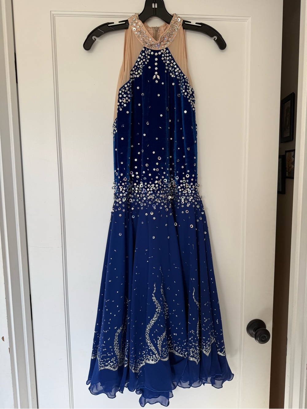Adult Dance or Figure Skating Dress